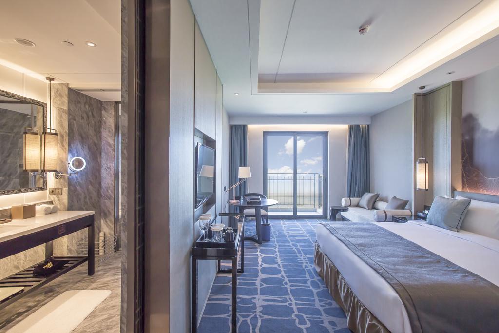 Primus Sanjiagang 5* Shanghai