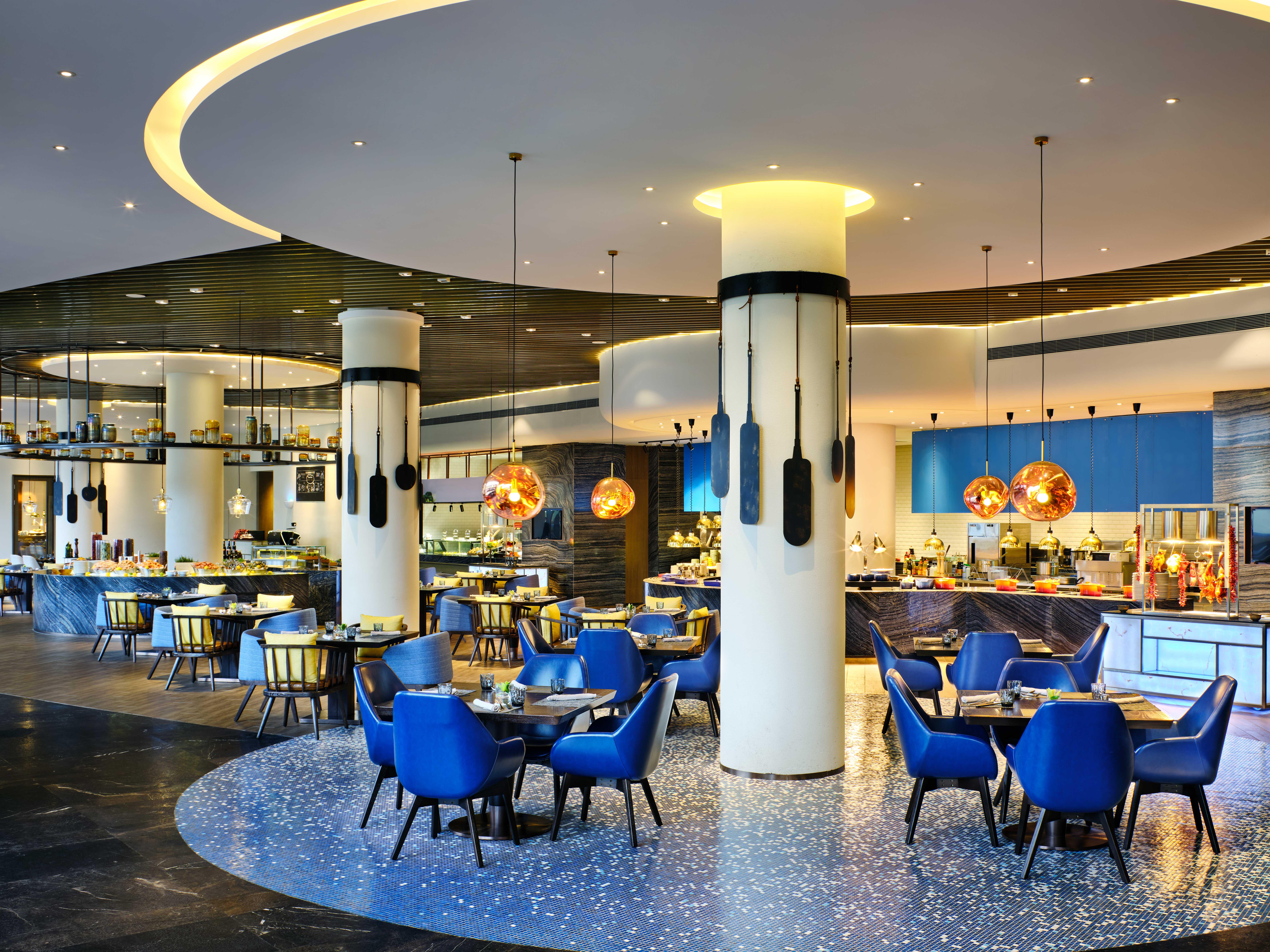 Primus Sanjiagang 5* Shanghai